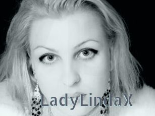 LadyLindaX