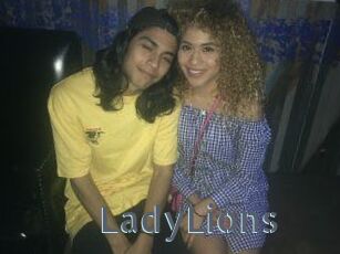 LadyLions
