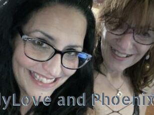 LadyLove_and_Phoenix