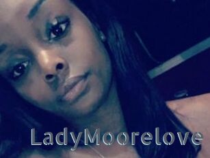 LadyMoorelove