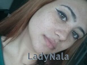 LadyNala