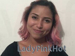 LadyPinkHot