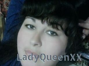 LadyQueenXX