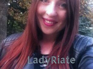 LadyRiate