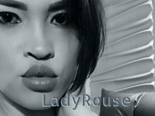 LadyRouse