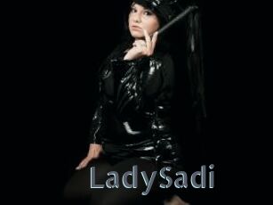 LadySadi