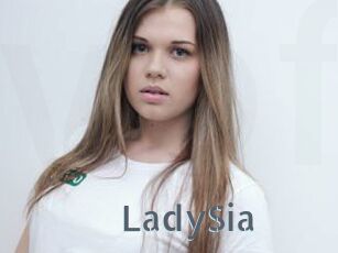 LadySia