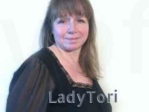 LadyTori