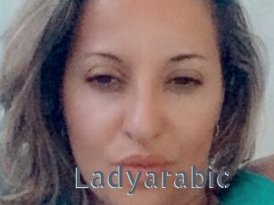 Ladyarabic