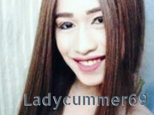 Ladycummer69