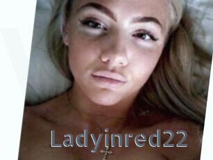 Ladyinred22