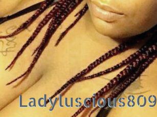 Ladyluscious809