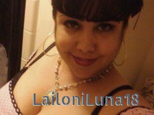 LailoniLuna18