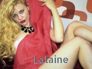 Lalaine