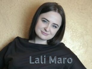 Lali_Maro