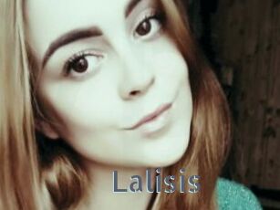 Lalisis