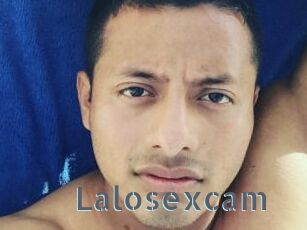 Lalosexcam