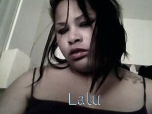 Lalu