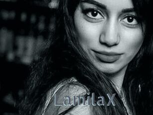 LamilaX