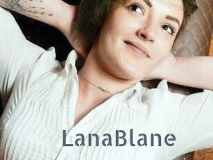 LanaBlane