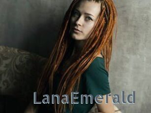 LanaEmerald