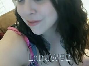 LanaW92