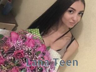 Lana_Teen_