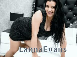 LannaEvans