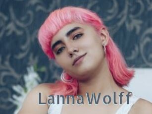 LannaWolff