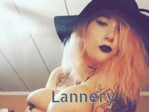 Lannery