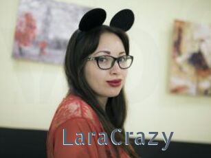 LaraCrazy