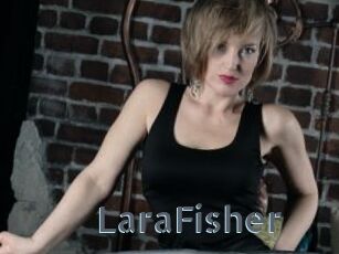 LaraFisher