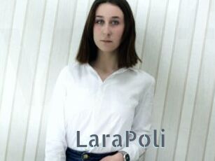 LaraPoli