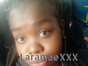 LaramaeXXX