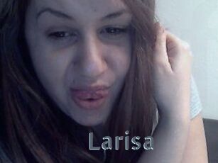 Larisa