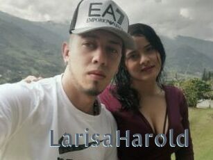 LarisaHarold