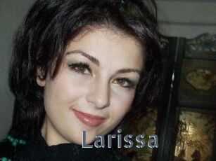 Larissa