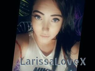 LarissaLoveX