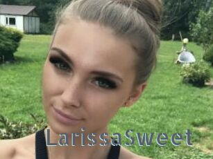 LarissaSweet