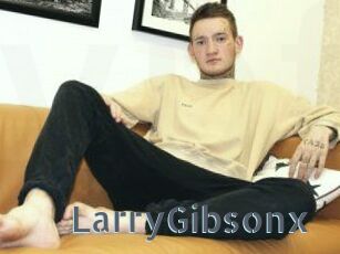 LarryGibsonx