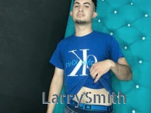 LarrySmith