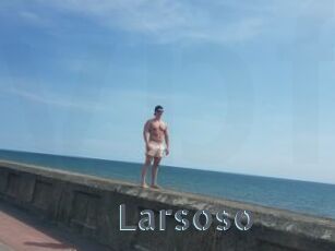 Larsoso