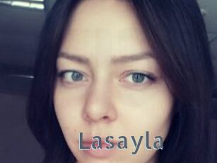 Lasayla