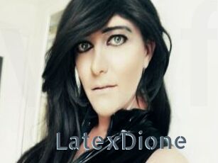 LatexDione