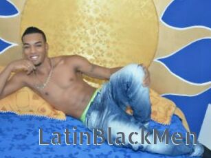 LatinBlackMen