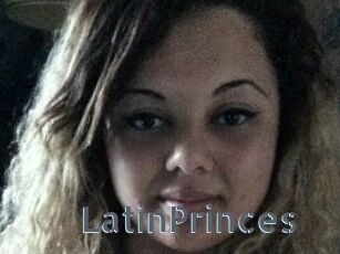 LatinPrinces