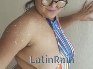 LatinRain