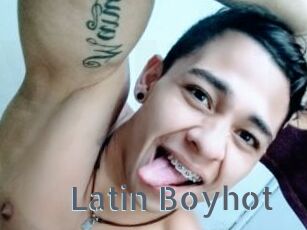 Latin_Boyhot