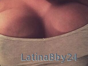 LatinaBby24