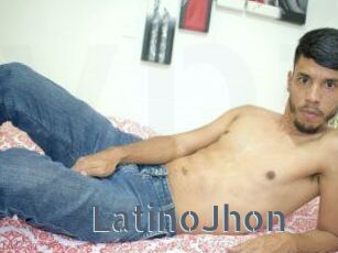 LatinoJhon